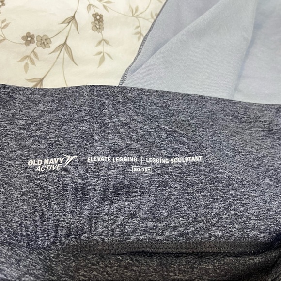 Old Navy Leggings - Picture 3 of 5